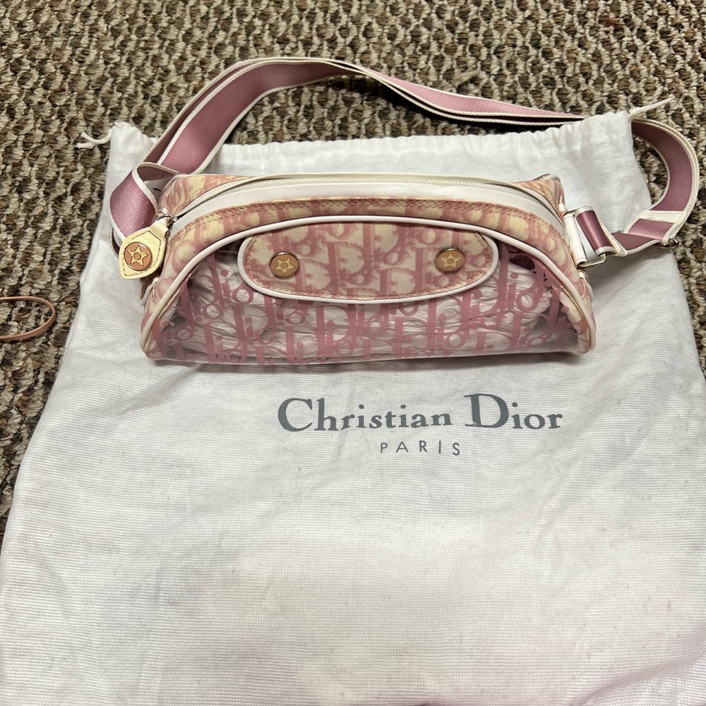 Christian Dior vintage